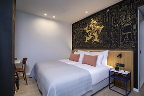 Artist Hotel - an Atlas Boutique Hotel