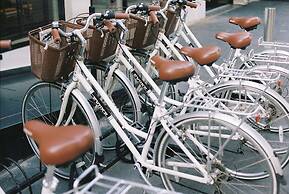 Artist Hotel - an Atlas Boutique Hotel