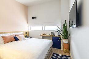 Artist Hotel - an Atlas Boutique Hotel