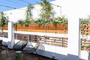 Artist Hotel - an Atlas Boutique Hotel