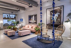 Artist Hotel - an Atlas Boutique Hotel