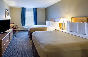 Quality Inn Princeton