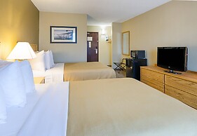 Quality Inn Princeton