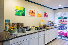 Quality Inn Princeton