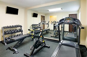 Quality Inn Princeton