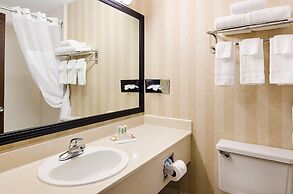 Quality Inn Princeton