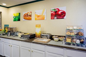 Quality Inn Princeton