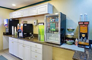Quality Inn Princeton