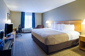 Quality Inn Princeton