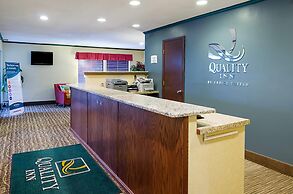 Quality Inn Princeton