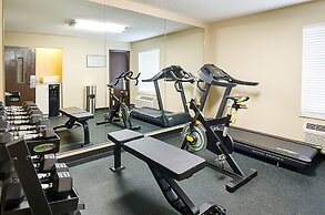 Quality Inn Princeton