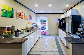 Quality Inn Princeton