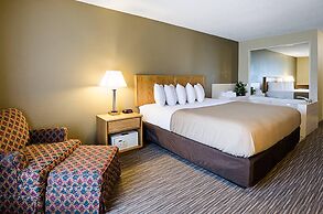 Quality Inn Princeton