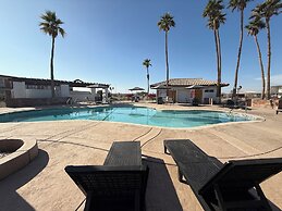 Travelodge by Wyndham Imperial/El Centro