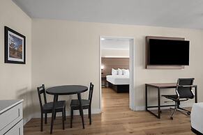 Travelodge by Wyndham Imperial/El Centro