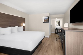 Travelodge by Wyndham Imperial/El Centro