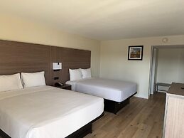Travelodge by Wyndham Imperial/El Centro