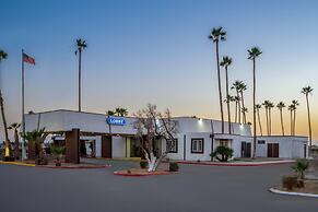 Travelodge by Wyndham Imperial/El Centro