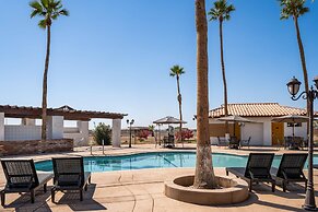 Travelodge by Wyndham Imperial/El Centro