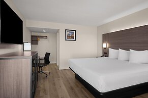 Travelodge by Wyndham Imperial/El Centro