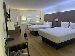 Travelodge by Wyndham Imperial/El Centro