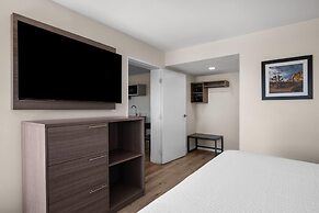 Travelodge by Wyndham Imperial/El Centro