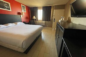 Travelodge by Wyndham Imperial/El Centro