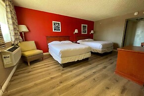 Travelodge by Wyndham Imperial/El Centro