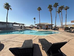 Travelodge by Wyndham Imperial/El Centro