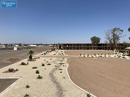 Travelodge by Wyndham Imperial/El Centro