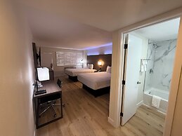 Travelodge by Wyndham Imperial/El Centro