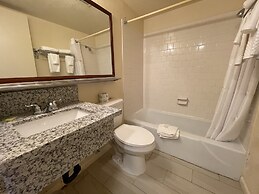 Travelodge by Wyndham Imperial/El Centro