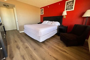 Travelodge by Wyndham Imperial/El Centro