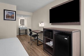 Travelodge by Wyndham Imperial/El Centro