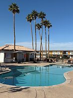 Travelodge by Wyndham Imperial/El Centro