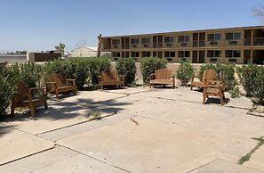 Travelodge by Wyndham Imperial/El Centro