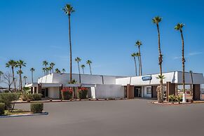 Travelodge by Wyndham Imperial/El Centro