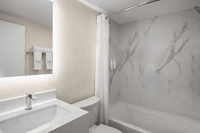 Travelodge by Wyndham Imperial/El Centro