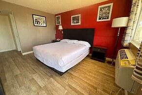 Travelodge by Wyndham Imperial/El Centro