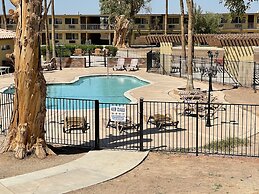 Travelodge by Wyndham Imperial/El Centro