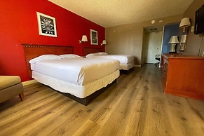 Travelodge by Wyndham Imperial/El Centro