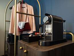 Mercure Wien City