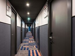 Mercure Wien City