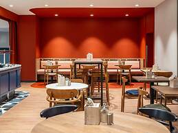 Mercure Wien City