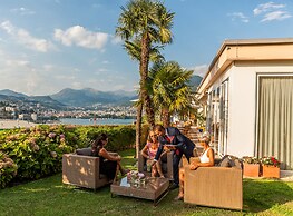 Suitenhotel Parco Paradiso