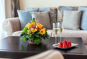 Suitenhotel Parco Paradiso