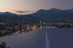 Suitenhotel Parco Paradiso