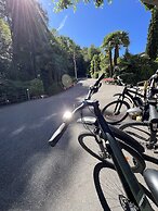 Suitenhotel Parco Paradiso