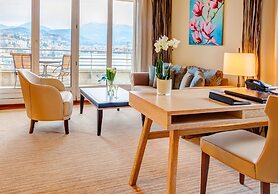 Suitenhotel Parco Paradiso