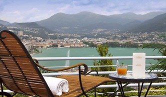 Suitenhotel Parco Paradiso